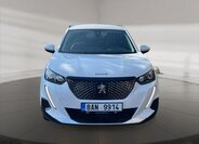 Peugeot 2008 SUV / Terénní 1,5 l 81 kw