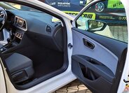 Seat Leon Kombi 1,2 l 81 kw