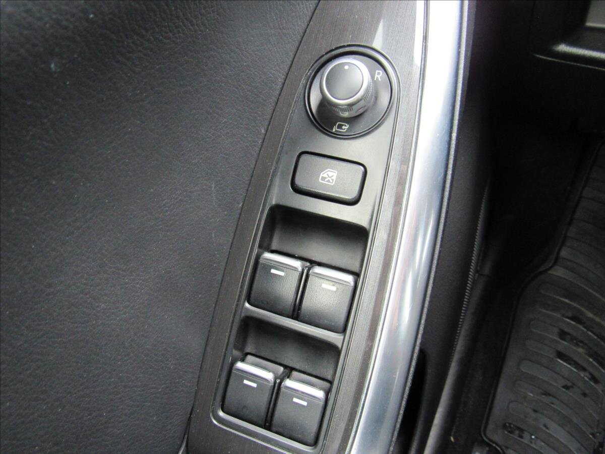 Mazda CX-5 SUV / Terénní 2,2 l 129 kw