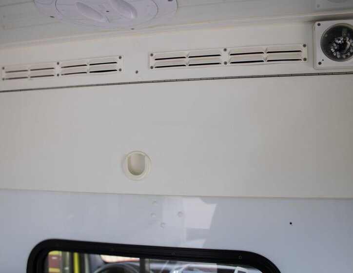 Mercedes-Benz Sprinter Skříň 3,0 l 140 kw