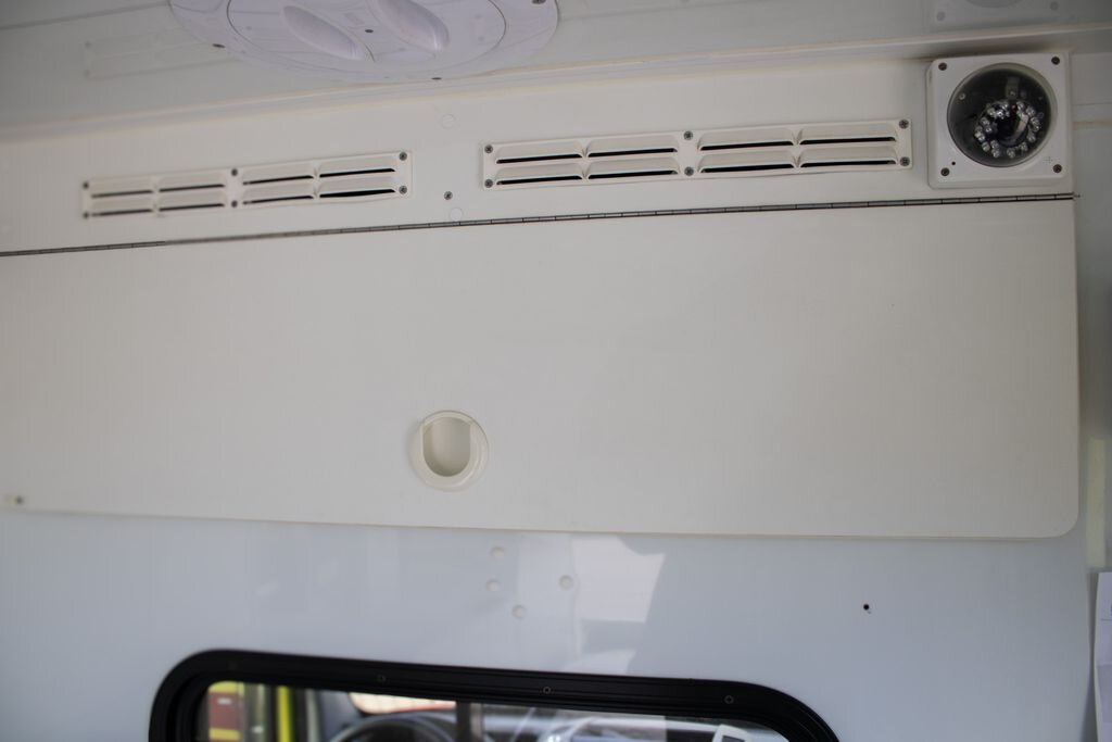 Mercedes-Benz Sprinter Skříň 3,0 l 140 kw