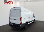 Ford Transit Skříň 2,0 l 96 kw