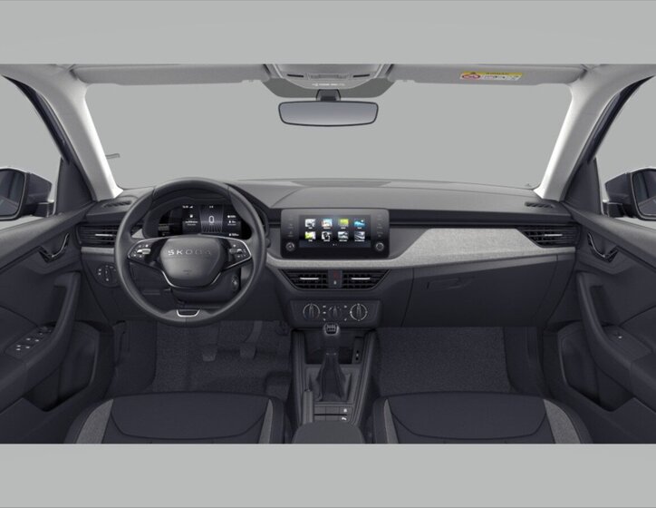 Škoda Scala Hatchback 0,0 85 kw