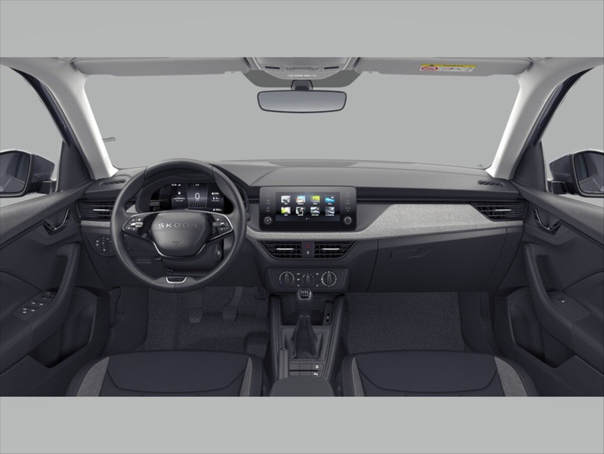 Škoda Scala Hatchback 0,0 85 kw