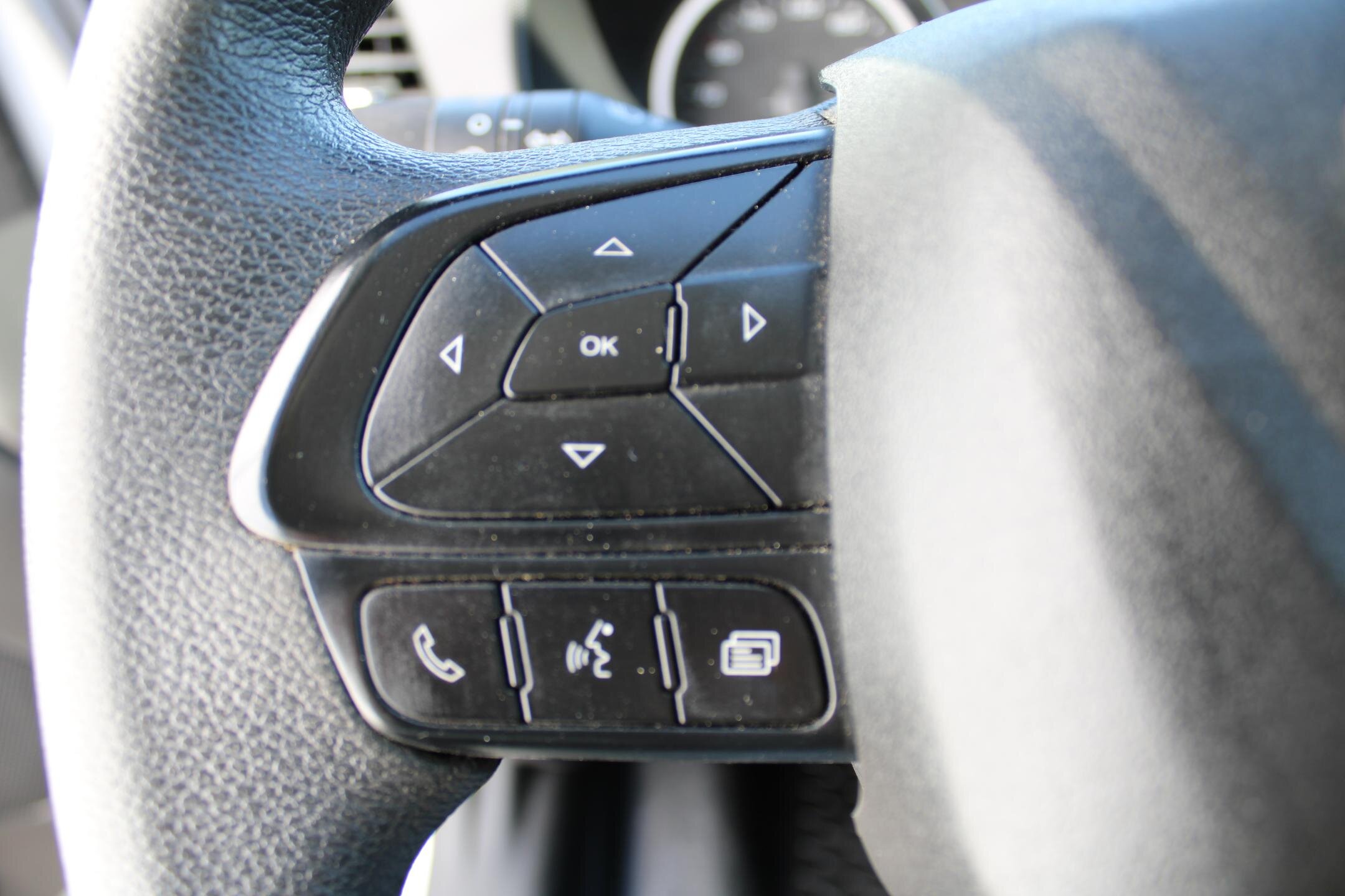 Iveco Daily Užitková 2,3 l 115 kw