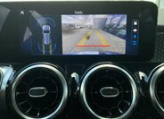 Mercedes-Benz GLB 20