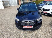 Opel Crossland X SUV / Terénní 1,5 l 75 kw