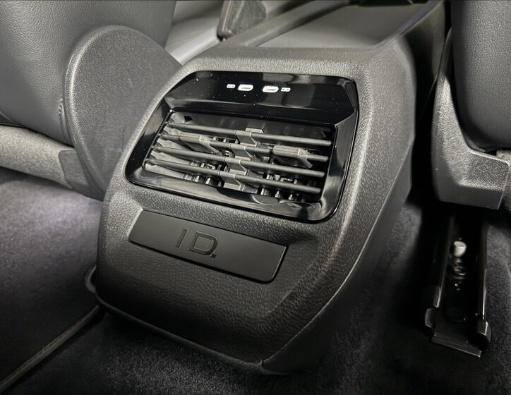 Volkswagen ID.4 SUV 0,0 150 kw