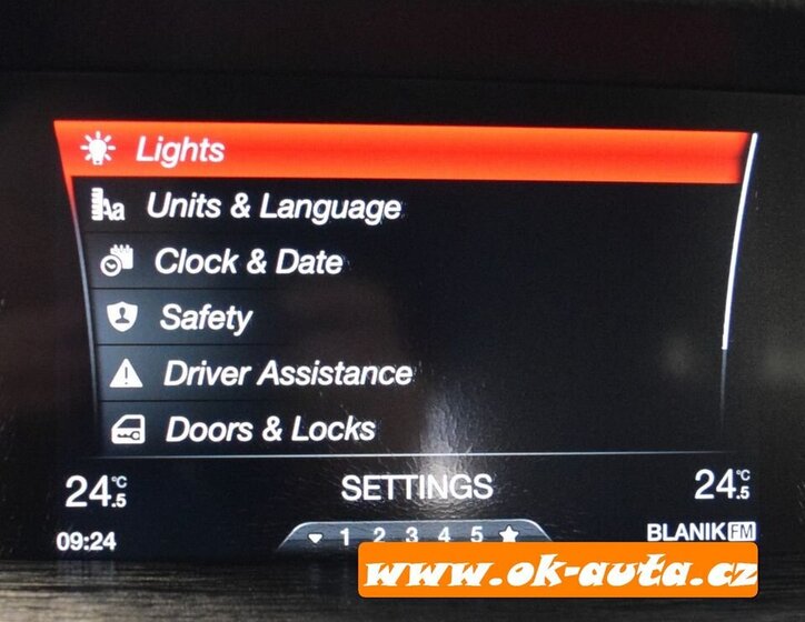 Alfa Romeo Stelvio SUV 0,0 150 kw