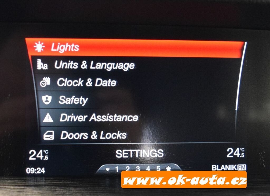 Alfa Romeo Stelvio SUV 0,0 150 kw