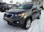 KIA Sorento Kombi 2,2 l 145 kw