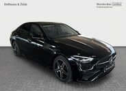 Mercedes-Benz Třídy C Sedan 2,0 l 147 kw