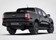 Ford Ranger Pick-up 3,0 l 176 kw