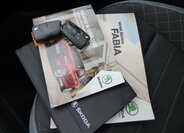 Škoda Fabia Kombi 999,0 81 kw