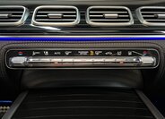 Mercedes-Benz GLS SUV 3,0 l 280 kw