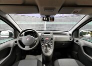 Fiat Panda Hatchback 1,2 l 51 kw