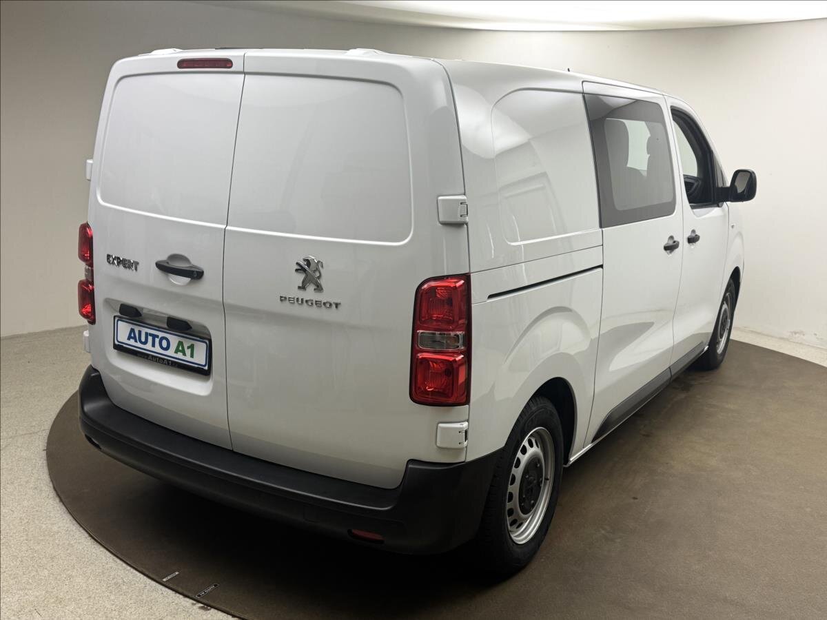 Peugeot Expert Skříň 2,0 l 106 kw
