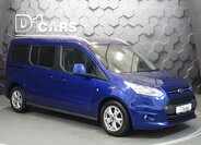 Ford Tourneo Connect MPV 1,5 l 88 kw