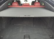 BMW X6 SUV 3,0 l 210 kw