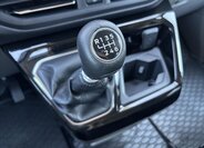 Ford Tourneo Custom Kombi 2,0 l 110 kw