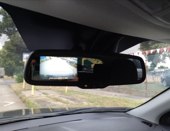 Mitsubishi ASX MPV 1,8 l 110 kw