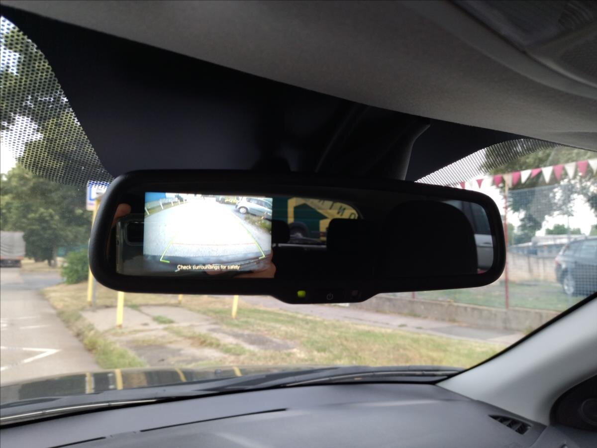 Mitsubishi ASX MPV 1,8 l 110 kw