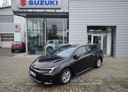 Suzuki Swace Kombi 1,8 l 72 kw