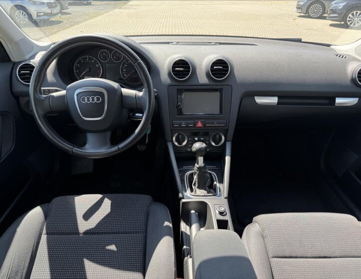 Audi A3 Hatchback 1,6 l 75 kw