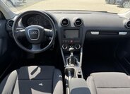 Audi A3 Hatchback 1,6 l 75 kw