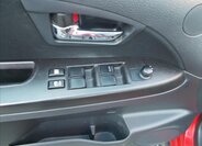 Fiat Sedici Hatchback 1,6 l 88 kw