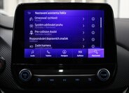 Ford Puma SUV 1,5 l 147 kw