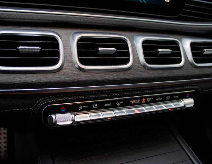 Mercedes-Benz GLE 26