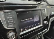 Volkswagen Touran 33