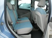 Fiat Idea Hatchback 1,4 l 70 kw