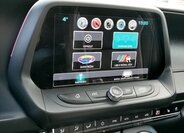 Chevrolet Camaro Kupé 6,2 l 333 kw