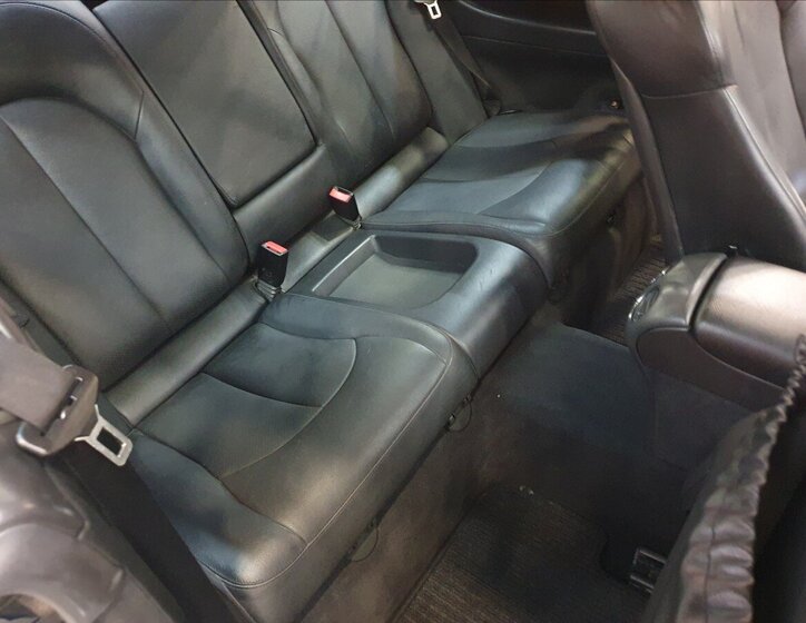 Mercedes-Benz CLK 16