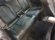 Mercedes-Benz CLK 16