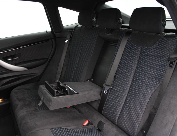 BMW Řada 3 Liftback 3,0 l 190 kw