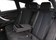 BMW Řada 3 Liftback 3,0 l 190 kw