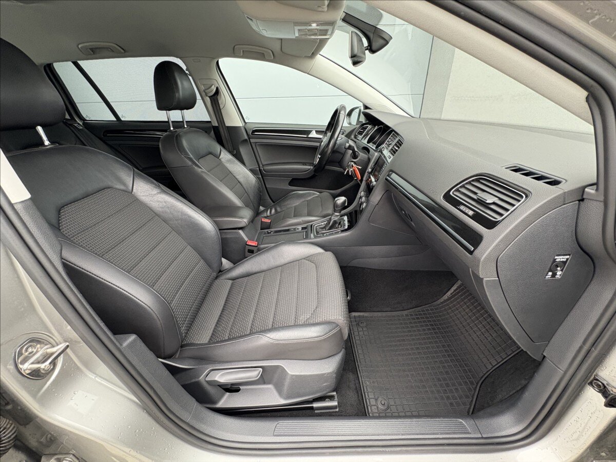 Volkswagen Golf Kombi 1,4 l 103 kw