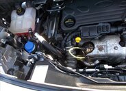 Ford Tourneo Connect MPV 1,5 l 88 kw