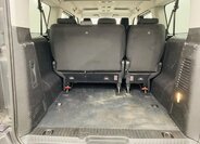 Toyota ProAce Verso Kombi 2,0 l 106 kw