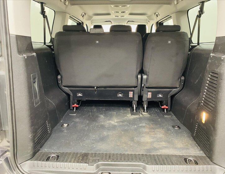 Toyota ProAce Verso Kombi 2,0 l 106 kw