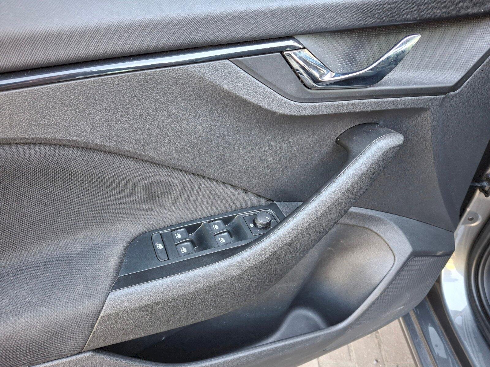 Škoda Scala Hatchback 999,0 85 kw
