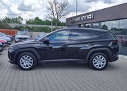 Hyundai Tucson SUV / Terénní 1,6 l 85 kw