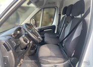 Peugeot Boxer Skříň 2,2 l 121 kw