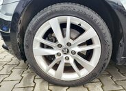 Škoda Octavia Liftback 1,8 l 132 kw