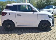 Ligier JS 50 Hatchback 499,0 6 kw