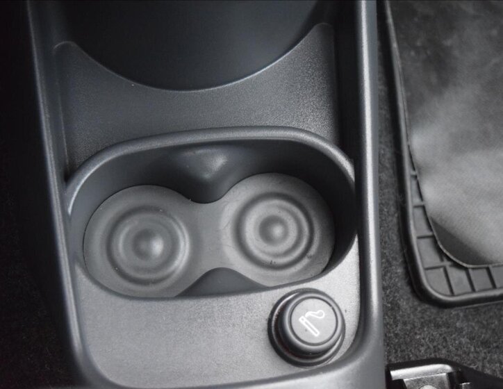 Fiat 500 Hatchback 1,2 l 51 kw