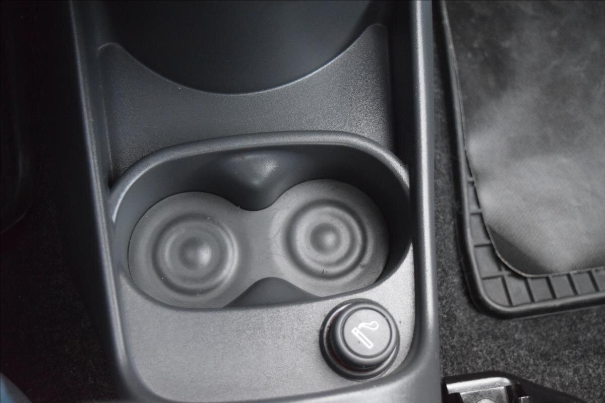 Fiat 500 Hatchback 1,2 l 51 kw